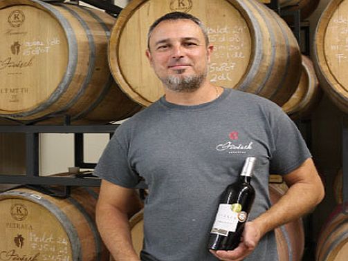 A vílághírnév felé