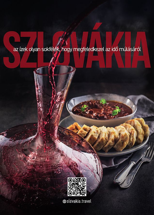 Fedezd fel Szlovákia lenyűgöző téli csodáit!